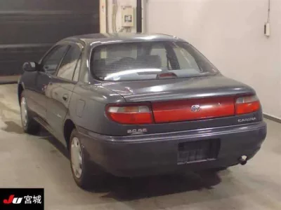 Toyota CARINA
