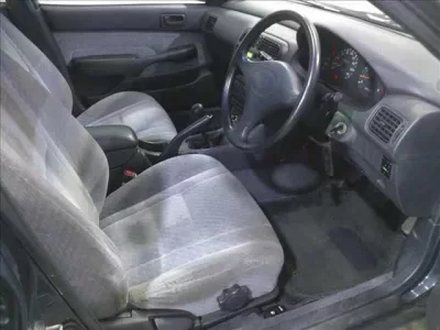 Toyota CARINA