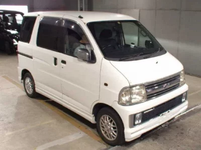 Daihatsu Atrai Wagon