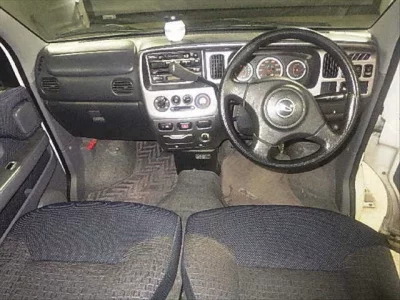 Daihatsu Atrai Wagon