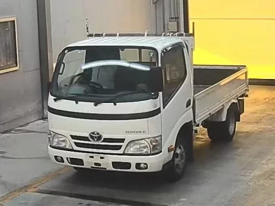 Toyota TOYOACE