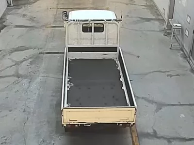 Toyota TOYOACE