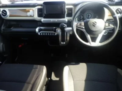 Suzuki XBEE
