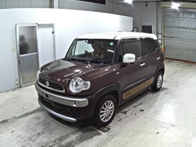 Suzuki XBEE