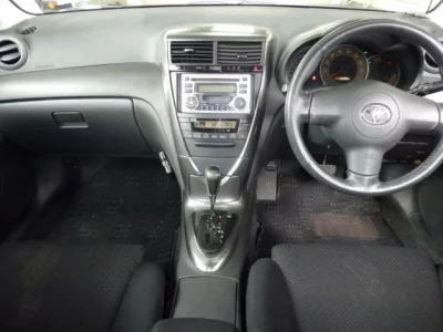 Toyota CALDINA