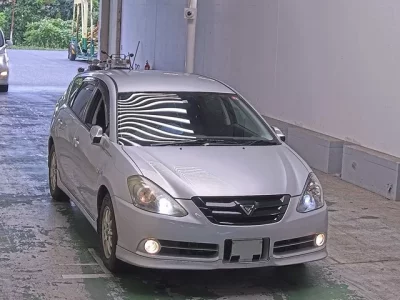 Toyota CALDINA