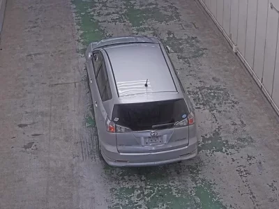 Toyota CALDINA