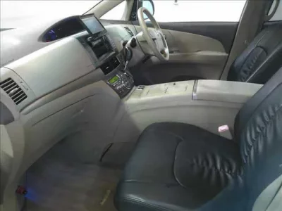 Toyota ESTIMA HYBRID