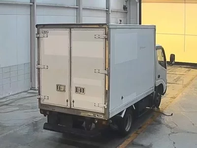 Toyota TOYOACE
