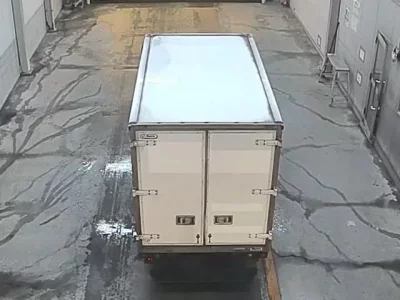 Toyota TOYOACE
