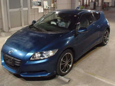 Honda CR-Z