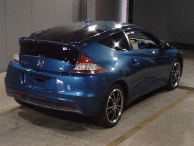 Honda CR-Z