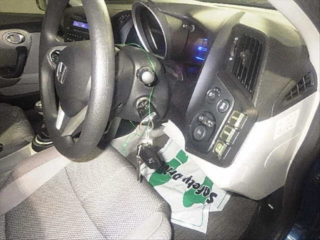 Honda CR-Z