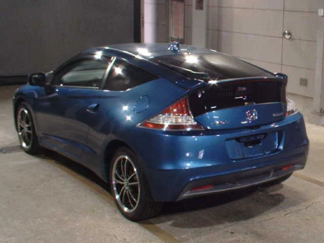 Honda CR-Z