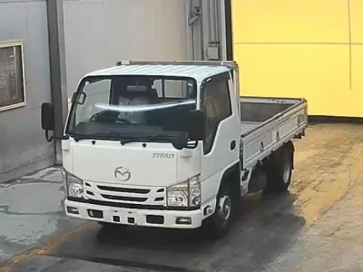 Mazda TITAN