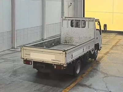 Mazda TITAN