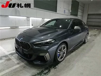 BMW 2-Series