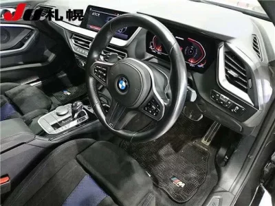 BMW 2-Series