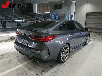 BMW 2-Series