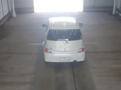 Toyota BB