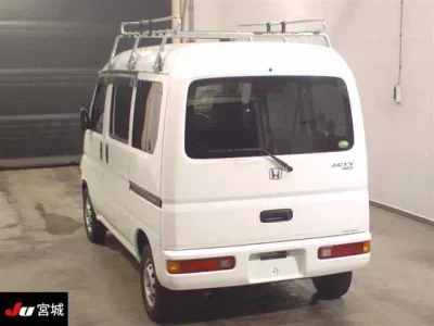 Honda ACTY VAN