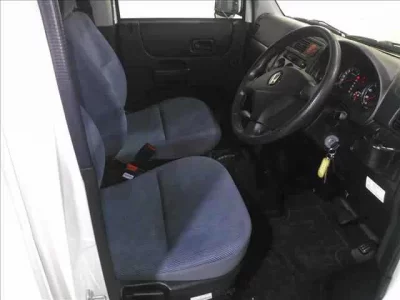 Honda ACTY VAN