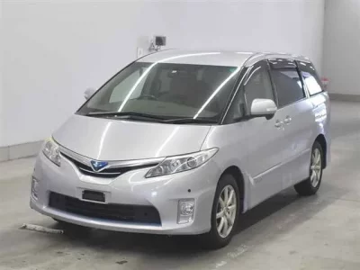 Toyota ESTIMA HYBRID