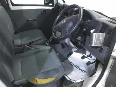 Mitsubishi MINICAB TRUCK