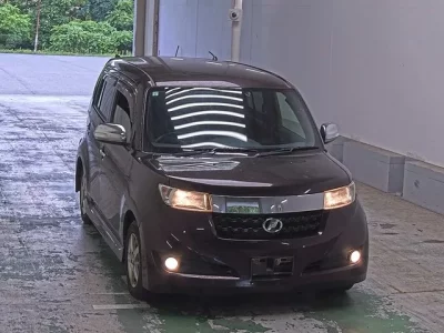 Toyota BB