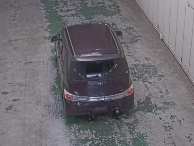 Toyota BB