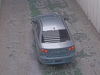 Mitsubishi GALANT FORTIS