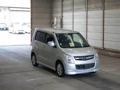Mazda AZ WAGON