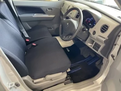 Mazda AZ WAGON