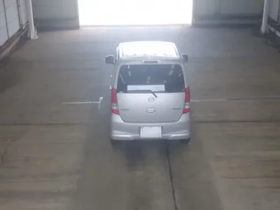 Mazda AZ WAGON