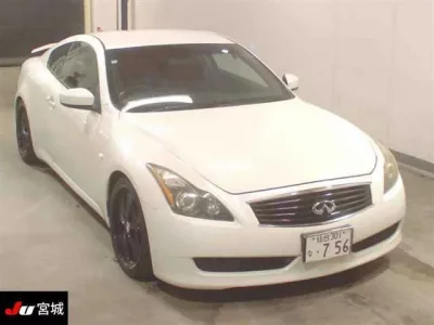 Nissan SKYLINE