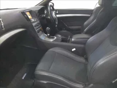 Nissan SKYLINE