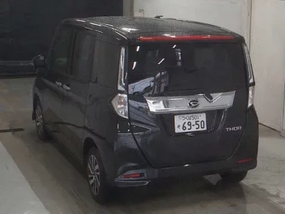 Daihatsu THOR