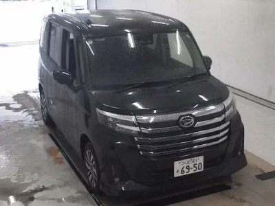 Daihatsu THOR