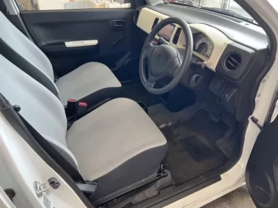 Suzuki ALTO VAN