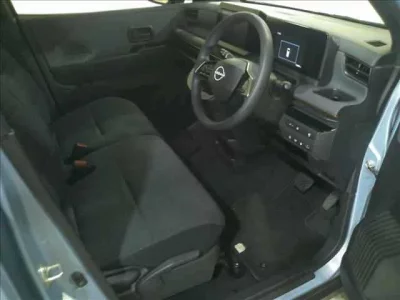 Nissan SAKURA
