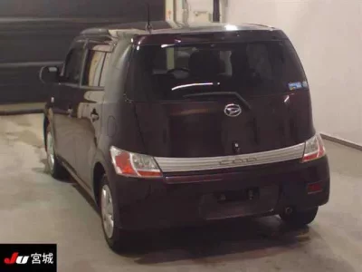 Daihatsu Coo