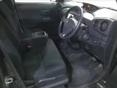 Daihatsu Coo