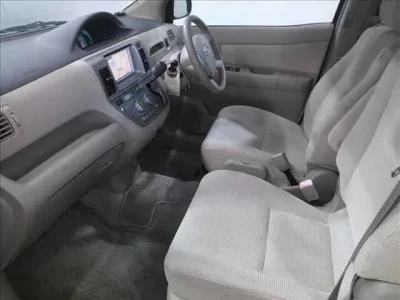 Toyota RAUM