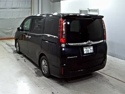 Toyota ESQUIRE