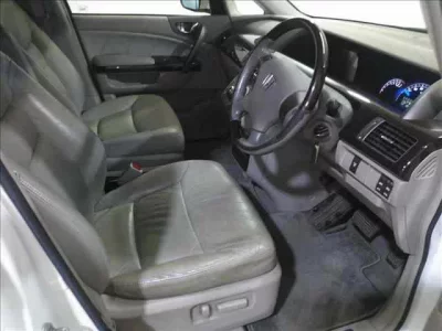 Honda ELYSION