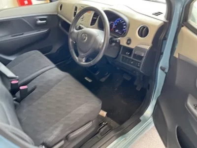 Mazda FLAIR
