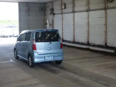 Mazda FLAIR