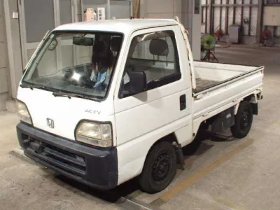 Honda ACTY TRUCK