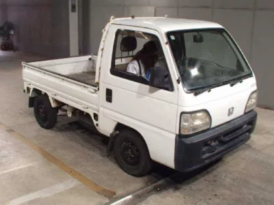 Honda ACTY TRUCK