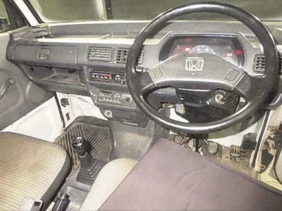 Honda ACTY TRUCK